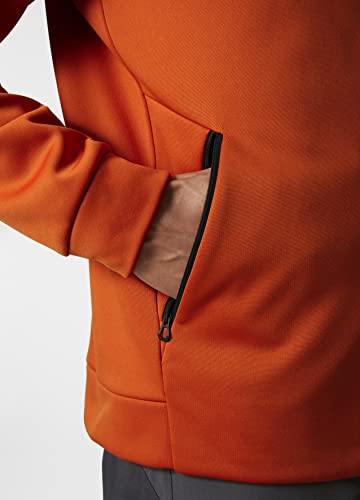 Image of Helly Hansen Men's Hp Fleece Jacket 2.0