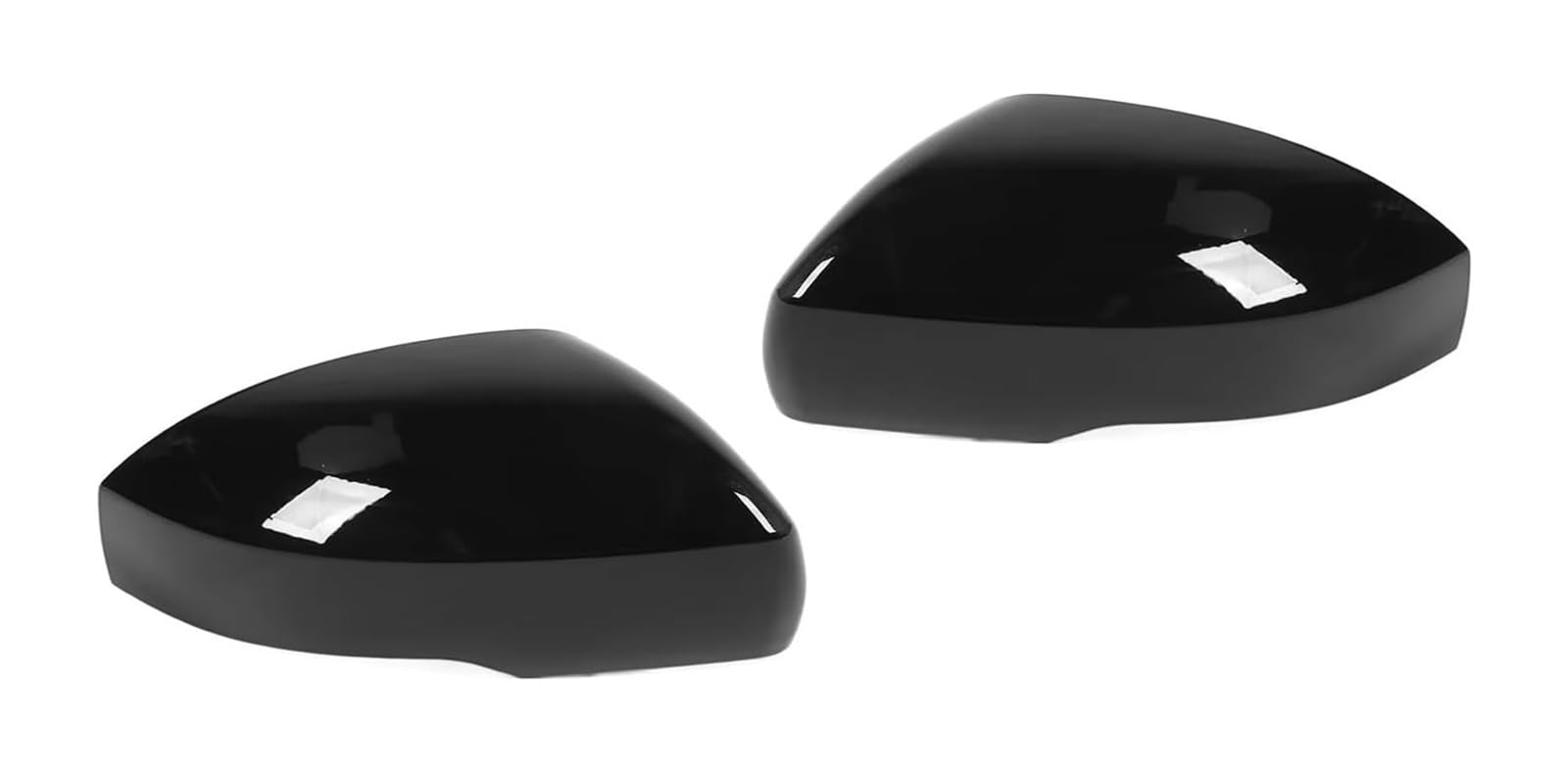 Cubierta Espejo Retrovisor Para Range Para Rover Para Sport L494 Para Vogue L405 Discovery L462 Tapas De Espejos Tapa Aleta Coche Retrovisor Lateral(Left)