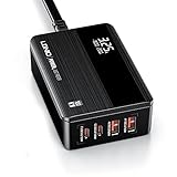 【Breite Kompatibilität】Der USB C Netzteil ist kompatibel mit MacBook Pro 16