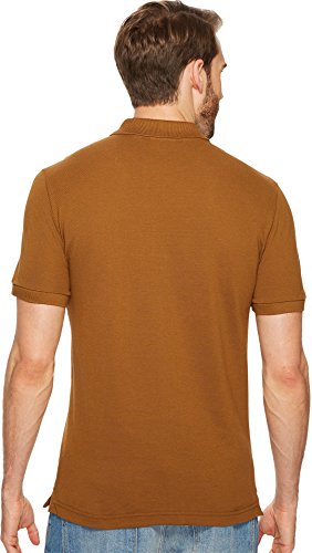 Image of Lacoste Men's Classic Pique Slim Fit Short Sleeve Polo Shirt