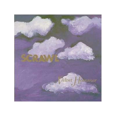 Velvet Hammer