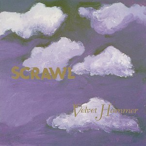 Velvet Hammer [Audio CD]