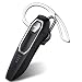 Produktbild Bluetooth Headset Handy V5.0 mit Mikrofon, Unterdrückung von HD-Sprachgeräuschen, 30 Hrs Talking und 15 Tage Standby, integrierter 220-mAh-Akku, Handsfree Wireless Bluetooth kopfhörer für Business