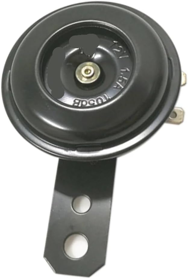Parlante para manubrio de moto 105db 12V