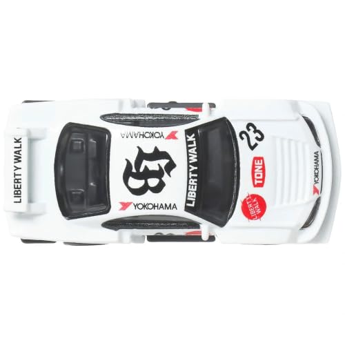 Hot Wheels Premium Car Culture LB-Super Silhouette Nissan Silvia (S15) - image 5