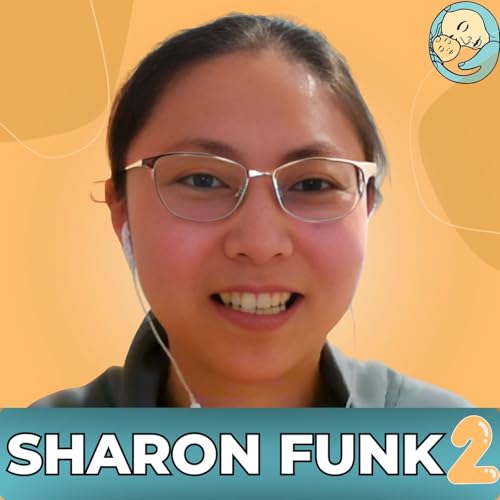 How Misdiagnosed Wrist Pain and Torn Tendons Failed a Breastfeeding Mom&rsquo;s Recovery with Sharon Funk