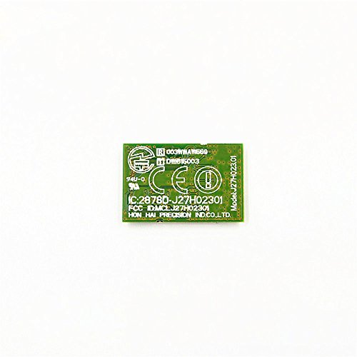 Image of Wireless Network Adapter Card WiFi PCB 2878D Module Board for 3DS XL LL Console Replacement