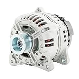 Generator Alternator Compatible With NISSAN PRIMASTAR Bus X83Compatible With OPEL VIVARO 2.0
