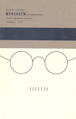 Mensagem de Fernando Pessoa