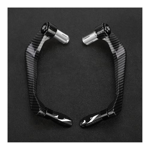 Protège guidon moto 22mm YZF-R1 : finies les pressions involontaires de levier