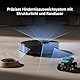 Xiaomi Robot Vacuum X20 Max – 8000 Pa Saugleistung, duales Moppsystem mit Heißwasserreinigung und Trocknung, 75 Tage Staubkapazität, 4 Reinigungsmodi und 5200mAh Akku für smarte, gründliche Reinigung