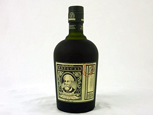 Botucal (Diplomático) RESERVA EXCLUSIVA Ron Antiguo 40% Volume Rum, 700ml