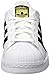 adidas Originals Superstar, Zapatillas Unisex Niños, Blanco (Ftwr White/Core Black/Ftwr White), 36...