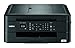 Brother MFC-J480dw Wireless Inkjet Color All-in-One Printer with Auto Document Feeder Dash Replenishment Enabled 1.8"