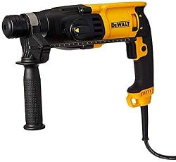 Martelete DeWalt D25134K-B2