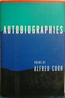 Autobiographies 0670846023 Book Cover