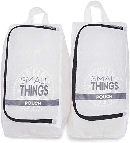 Preisvergleich Produktbild Kipling TRAVEL ACCESSORIES PACK THINGS , 1x1x1 cm (LxWxH) , Clear