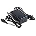 PK Power AC Adapter Compatible with HP OfficeJet 6600 6700 7110 7610 7612 Printer Charger Power Cord