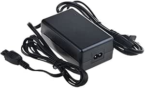 120W 18.5V AC/DC Adapter For HP Touchsmart 310 Series 310-1037 310...