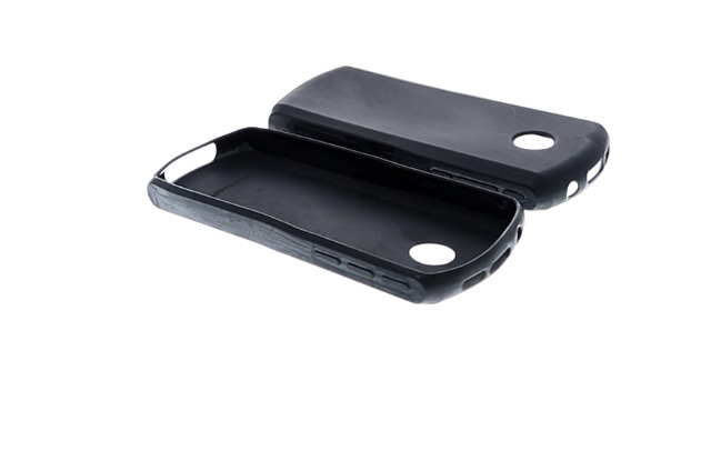 Custodia Cover Foderino TPU GEL Silicone Morbida Per Cellulari Vodafone 1 Fa11