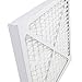 Hunter 30931 HEPAtech Replacement Air Purifier Filter for Models 30201, 30212, 30213, 30240, 30241, 3025, 30378, 30379, 30381, 30382, 30383, 30526, 30527, 30528