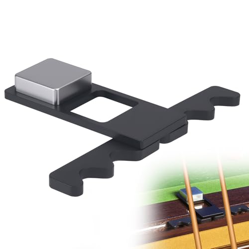LAKE OF FIRE Pool Stick Holder - Stainless Steel Weighted Base 4-Cue Claw Holder Design Portable Billiard Cue Organizer for Home Game Rooms(Black)