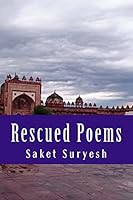 Rescued Poems 1502971526 Book Cover