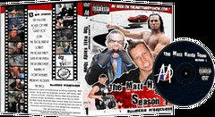 The Hardy Show Season 1 Starring Matt & Jeff Hardy w/ Shannon Moore
