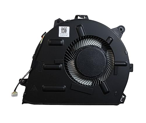 Ventilateur PC Lenovo IdeaPad 5 14IIL05 12V Power4Laptops interne