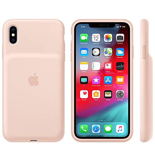 Apple Smart Battery Case (for iPhone XS Max)