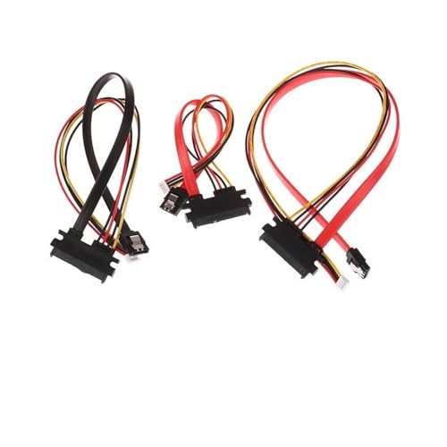 Cable de alimentación SATA 4Pin 20cm/30cm/40cm miniatura 2