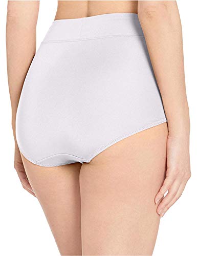 Image of Warner's Women's No Pinching. No Problems. Modern Brief Panty