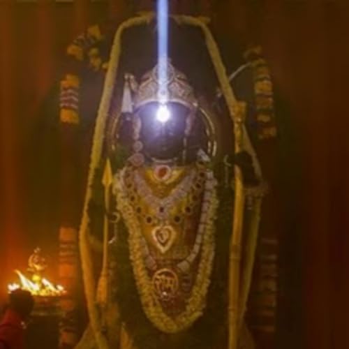 Page de couverture de श्री राम नवमी (Shri Ram Navmi)