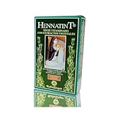  HENNATINT CASTAÑO DORADO