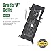 JIAZIJIA B21N1818-2 Laptop Battery Replacement for Asus A409 A509 D409 D509 D1401 E406 E407 E409 F409 F509 K509 L406 M409 M509 P509 P1410 P1501 P1503 P1510 P1545 Series B21N1818-1 B21N1818-3 7.6V 32Wh