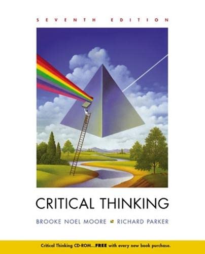 Critical Thinking