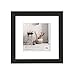 walther design Bilderrahmen schwarz 30 x 30 cm Home Holzrahmen HO330B Baby,Schwarz günstig Kaufen-walther design Bilderrahmen schwarz 30 x 30 cm Home Holzrahmen HO330B