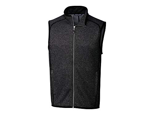 Cutter & Buck Men's Big & Tall Vest