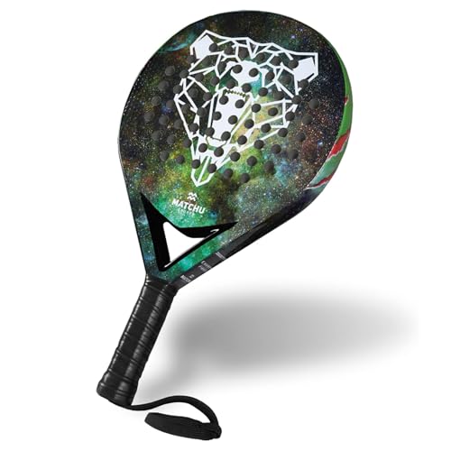 Matchu Racchetta Padel Bear