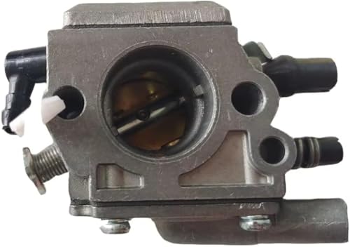 Carburateur MS381 C3-S148A pour réparer panne démarrage tronçonneuse