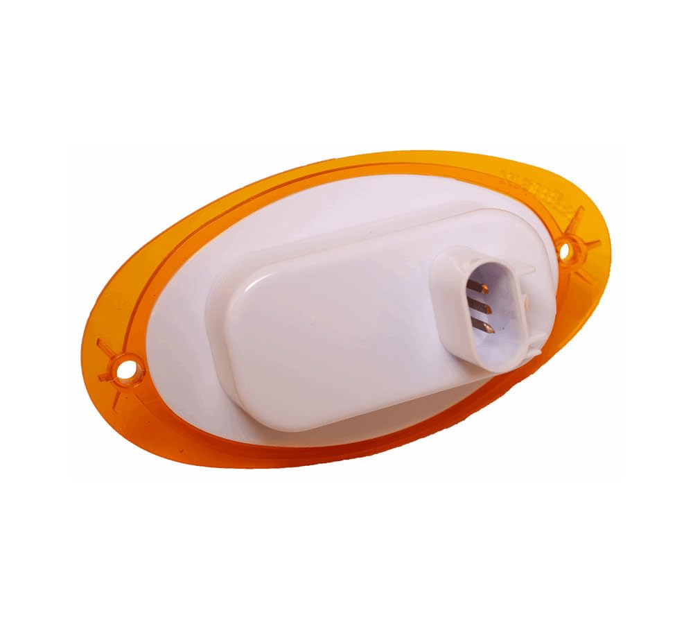 Amazon.com: Mytee Products Turn Signal Marker Light Compatible