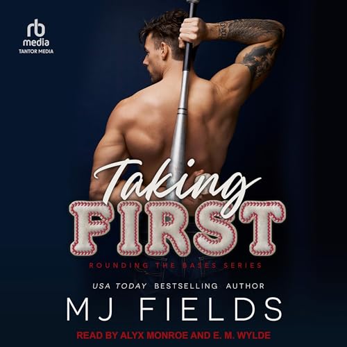 Taking First by MJ Fields episode artwork