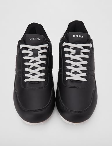 Image of U.S. Polo ASSN. Men Lace Up Sneaker Shoes