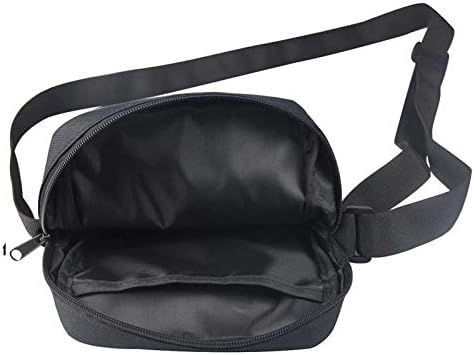 Snilety Mini Crossbody Bags Cute Small Shoulder Messenger Bag Purse Cellphone Pouch for Men Women Kids 3 41YXXgn CLL. AC