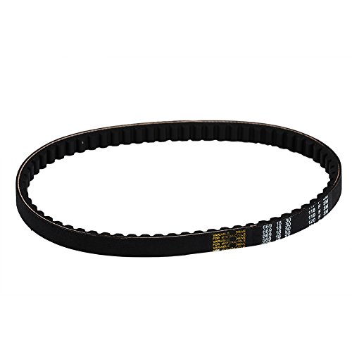 HIFROM New Premium Drive Belt Replacement for 4 Stroke GY6 49cc 50cc Engines Moped Scooter Roketa Maui Sunl Baja Jonway Taotao 669 18 30
