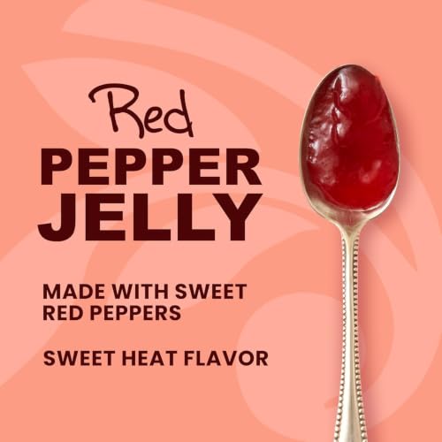 Stonewall Kitchen Red Pepper Jelly, 13 oz. (Pack of 2) - image 5