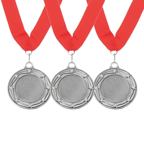 Médaille de récompense pour concours d'orthographe abeilles et fêtes d'écoles élémentaires