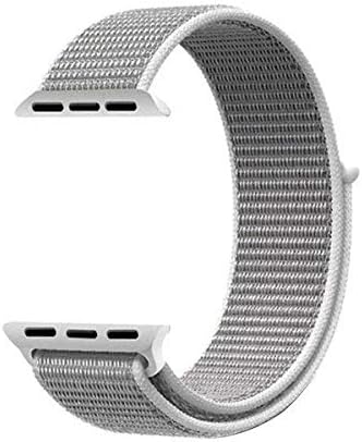 apple watch band seashell