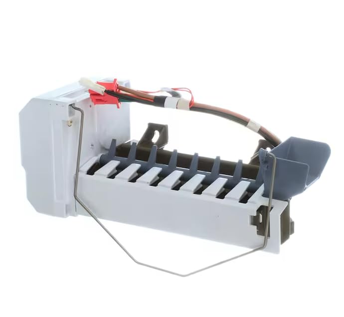 W10886939 Icemaker Compatible with Whirlpool Refrigerators - Budora - 4460355, PS11765657, W10825619