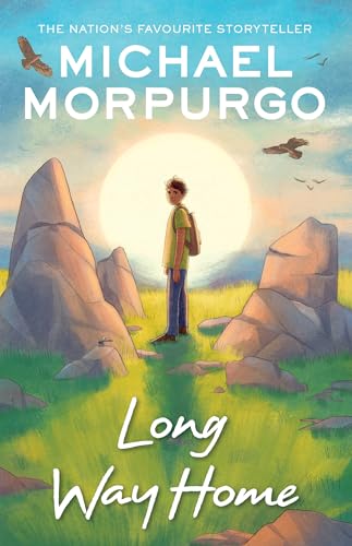 Farshore Long Way Home.